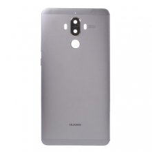 Задняя крышка Huawei Mate 9 (MHA-L29) серебристый