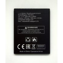 АКБ (Аккумуляторная батарея) для телефона TeXet TM-4572