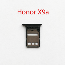 Cим-лоток (Sim-слот) HONOR X9a черный