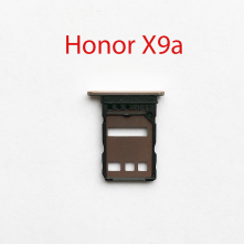 Cим-лоток (Sim-слот) HONOR X9a золото