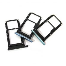 Сим лоток Honor X6a, Honor X5 Plus (черный)