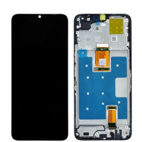 Экран (модуль) в раме Honor X6a, Honor X5 Plus УЦЕНКА