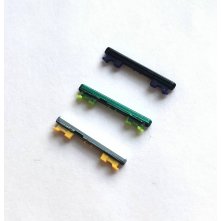 Боковая кнопка Honor X8b (LLY-LX1) черный