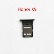 Cим-лоток (Sim-слот) HONOR X9 черный