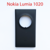 Задняя крышка Nokia Lumia 1020 Черный