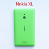 Задняя крышка Nokia XL зеленый