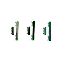 Боковые кнопки Honor X9b (ALI-NX1), Honor X50 (ALI-AN00) золотистый