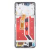 Средняя часть корпуса с рамкой модуля Honor X9b (ALI-NX1), Honor X50 (ALI-AN00) золотистый