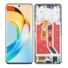 Экран (модуль) в раме Honor X9b (ALI-NX1), Honor X50 (ALI-AN00) золотистый