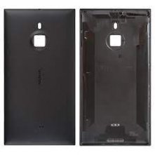 Задняя крышка Nokia 1520 черный