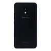 Задняя крышка для MEIZU M5 черный
