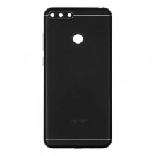 Задняя крышка Honor 7A Pro (AUM-L29) черный