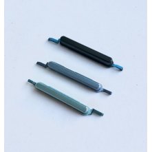 Боковая кнопка Honor X7b (CLK-LX1)