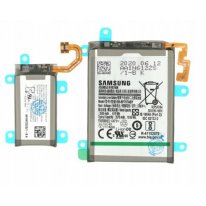 АКБ Samsung Galaxy Z Flip SM-F707 (EB-BF707ABY EB-BF708ABY)