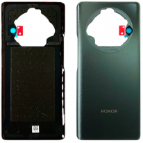 Задняя крышка Honor X9a (RMO-NX1) зеленый