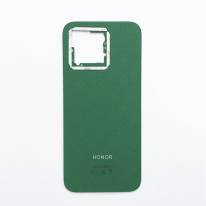 Задняя крышка Honor X8b (LLY-LX1) зеленый
