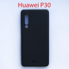 Чехол бампер Huawei P30 ELE-L29 черный