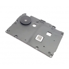 Часть корпуса со стеклом камеры Realme C30s (RMX3690)