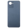 Задняя крышка Realme C30s (RMX3690) серый