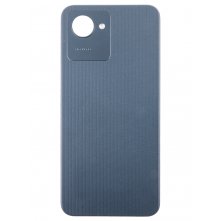 Задняя крышка Realme C30s (RMX3690) серый