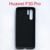 Чехол бампер Parel Huawei P30 Pro VOG-L29 черный