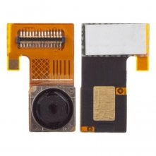 Фронтальная камера Motorola Nexus 6