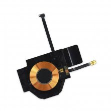 NFC-антенна и беспроводная зарядка Motorola Nexus 6