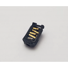 Разъем для наушников Motorola Nexus 6