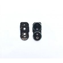 Стекло камеры Honor 90 (REA-NX9) арктический лед