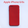Чехол бампер Parel Apple iPhone 6, 6s красный