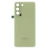 Задняя крышка Samsung Galaxy S21 FE 5G (G990) зеленый