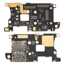 Субплата (SIM-коннектор) OnePlus 7 Pro