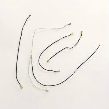 Коаксиальный кабель (комплект) OnePlus 7 Pro