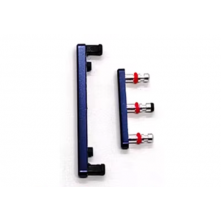 Боковые кнопки OnePlus 7 Pro (синий)