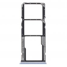 Сим лоток Xiaomi Redmi A3 (голубой)