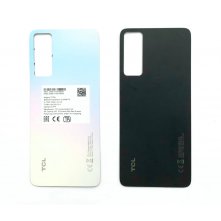 Задняя крышка TCL 30 5G (T776h) черный