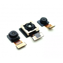 Основная камера (комплект) Huawei Y9s (STK-L21)