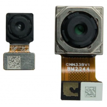 Основная камера (комплект) Samsung Galaxy A04 (A045)