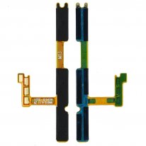 Шлейф кнопки включения и громкости Samsung Galaxy A04 (A045)