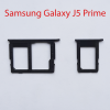 Cим-лоток (Sim-слот) Samsung Galaxy J5 Prime (G570F) черный