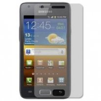 Защитная пленка для Samsung i9103 Galaxy R (матовая)