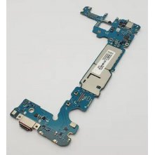 Основная плата SINGLE SIM Samsung Galaxy A8 (2018) A530F (4x32)