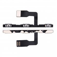 Шлейф кнопки включения и громкости Meizu Pro 6