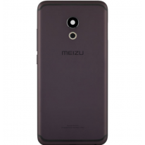 Задняя крышка Meizu Pro 6 (серый)