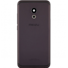 Задняя крышка Meizu Pro 6 (серый)