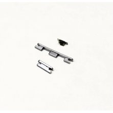 Боковые кнопки Meizu MX6 (серый)