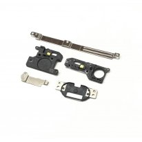 Комплект прижимных пластин Meizu MX6