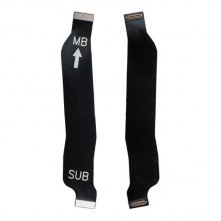 Межплатный шлейф Xiaomi Redmi Note 10