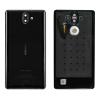 Задняя крышка в сборе Nokia 8 Sirocco (TA-1005) черный