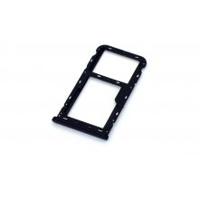 Сим лоток Meizu M6T (M811H) черный